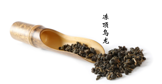 冻顶乌龙是什么茶？（冻顶乌龙是什么茶类）